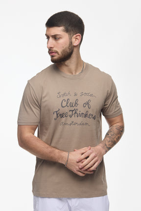 Scotch & Soda T-Shirt