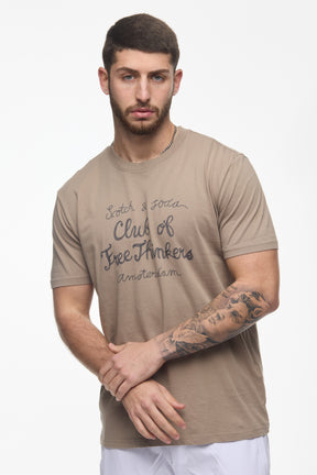 Scotch & Soda T-Shirt