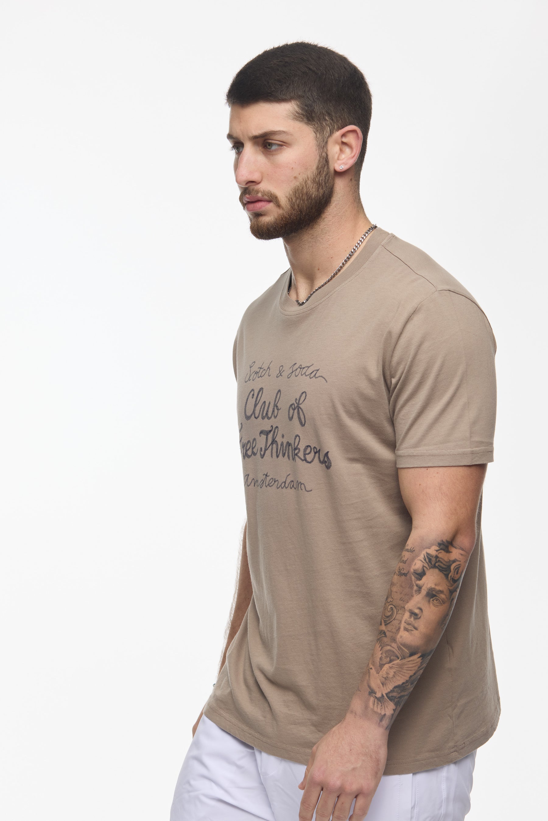 Scotch & Soda T-Shirt