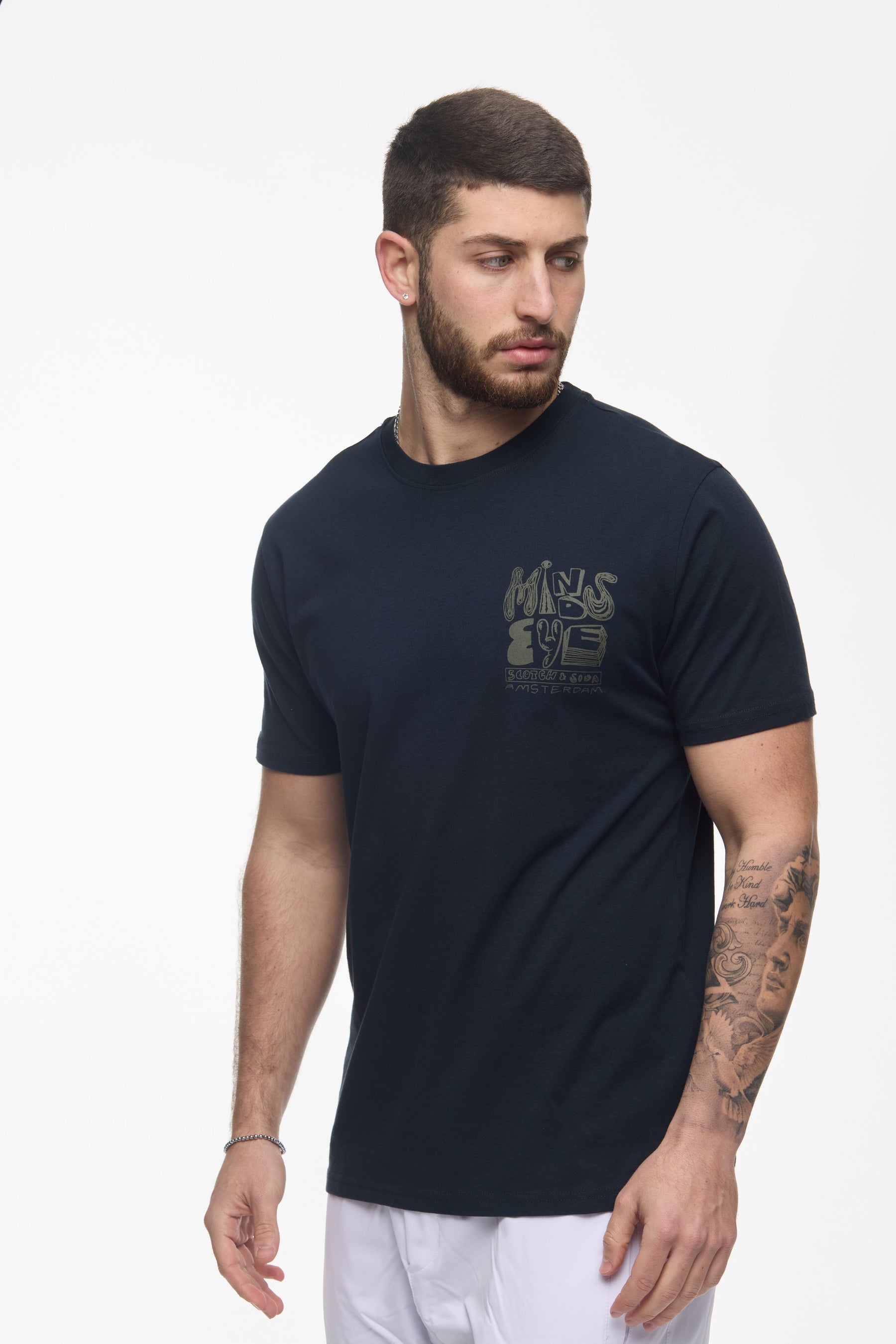 Scotch & Soda T-Shirt