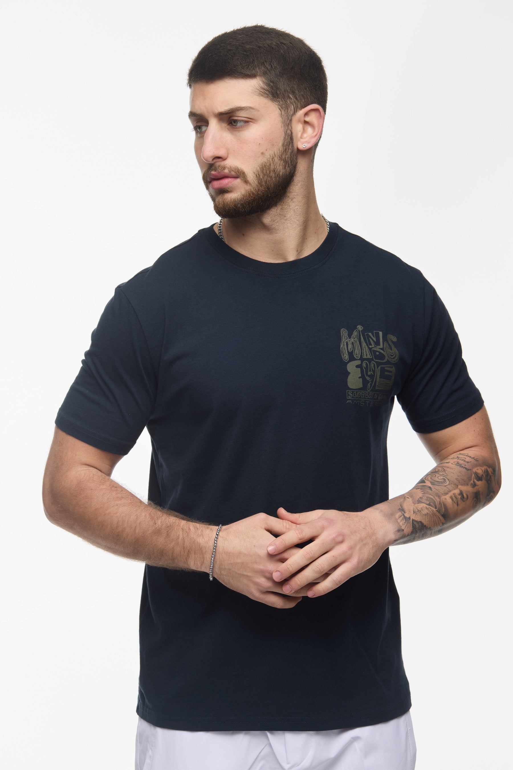 Scotch & Soda T-Shirt