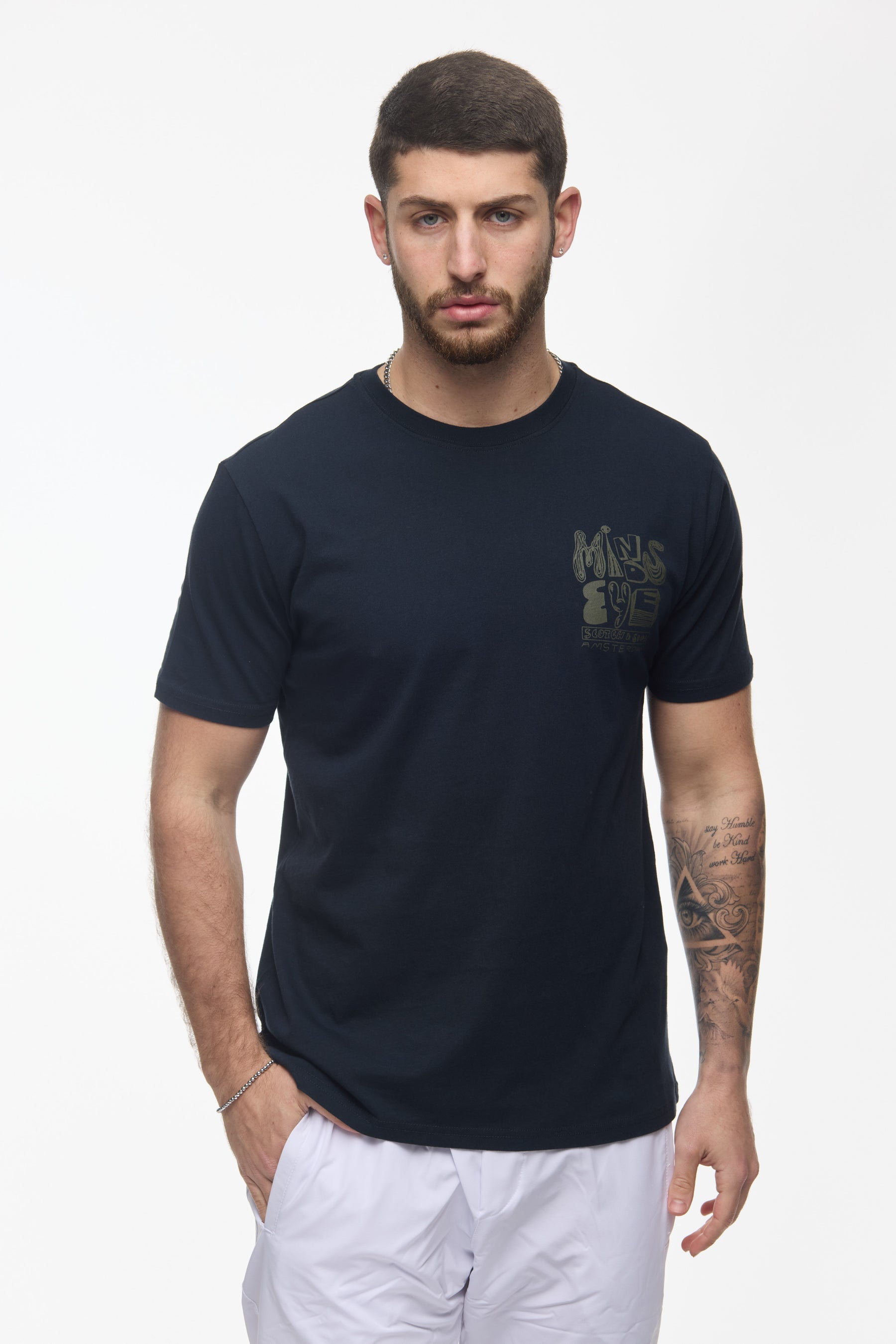 Scotch & Soda T-Shirt