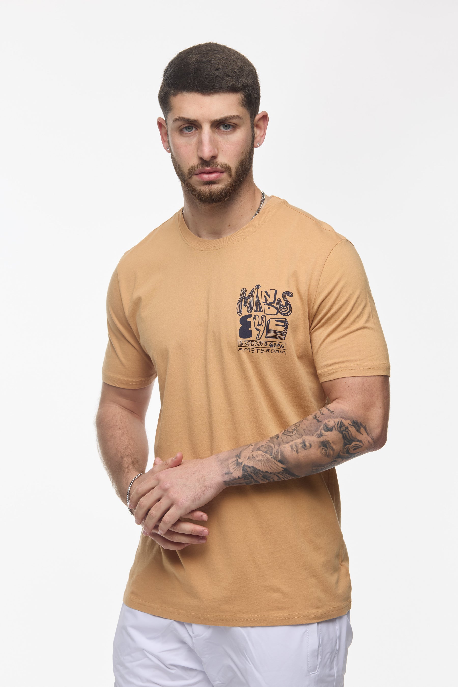 Scotch & Soda T-Shirt