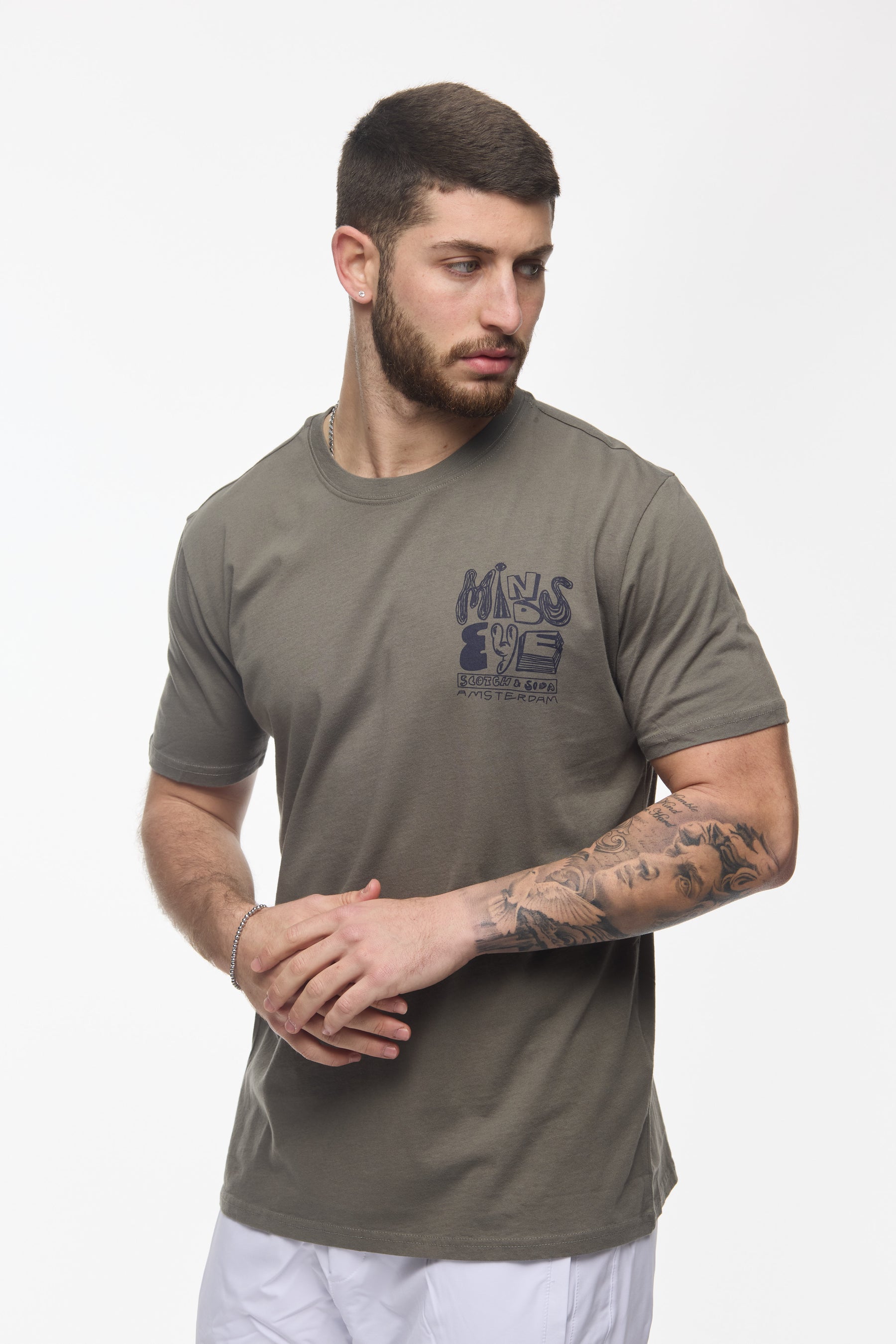 Scotch & Soda T-Shirt