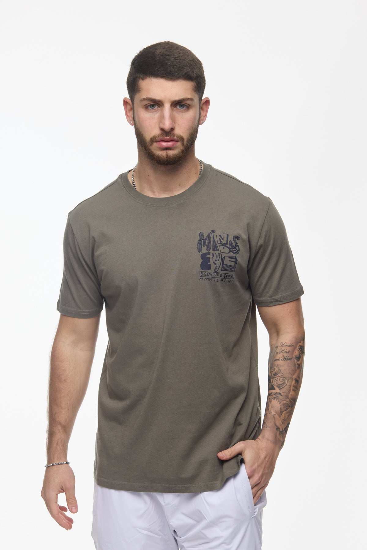 Scotch & Soda T-Shirt