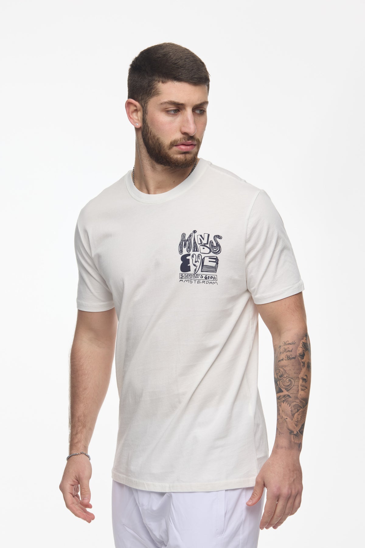 Scotch & Soda T-Shirt