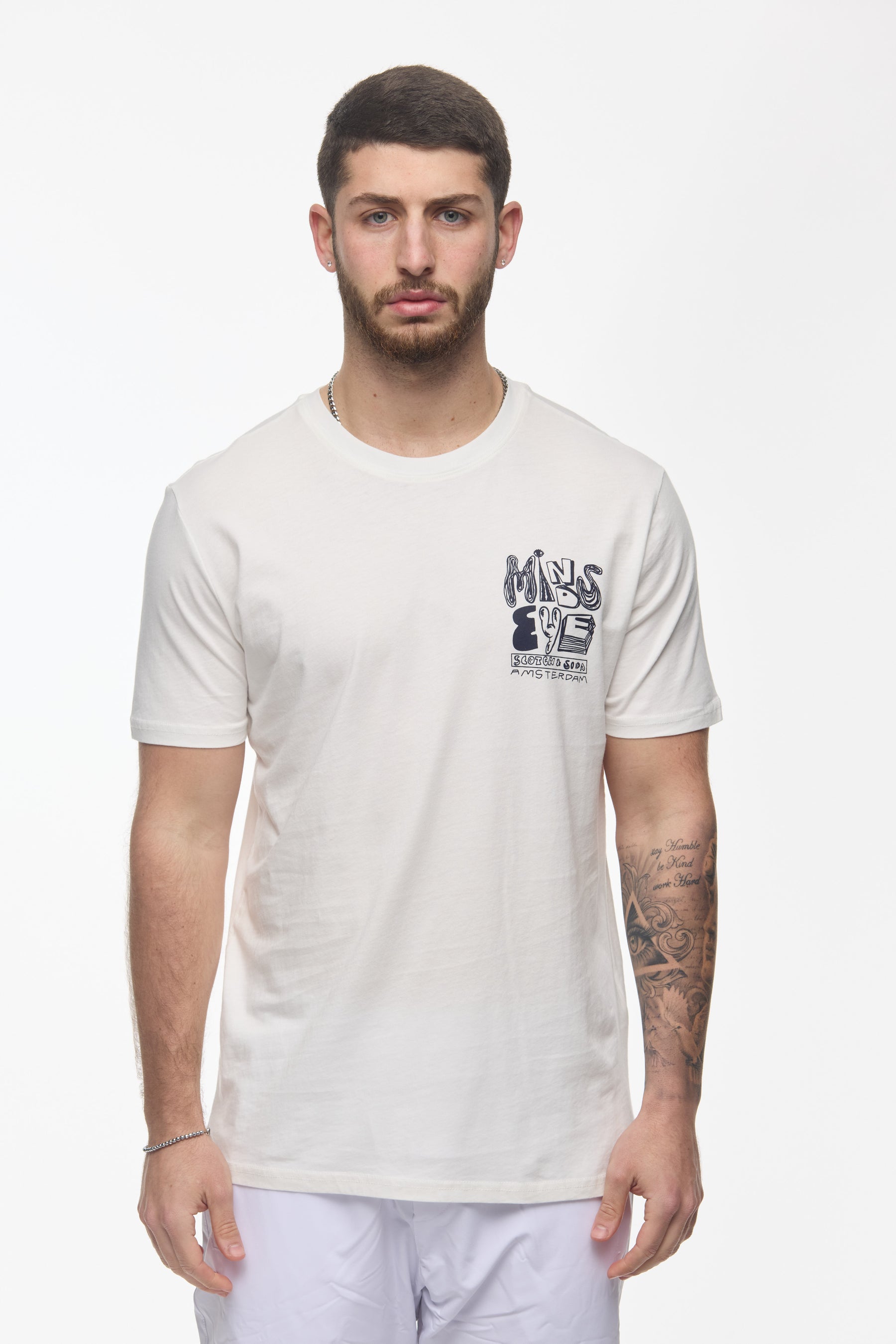 Scotch & Soda T-Shirt