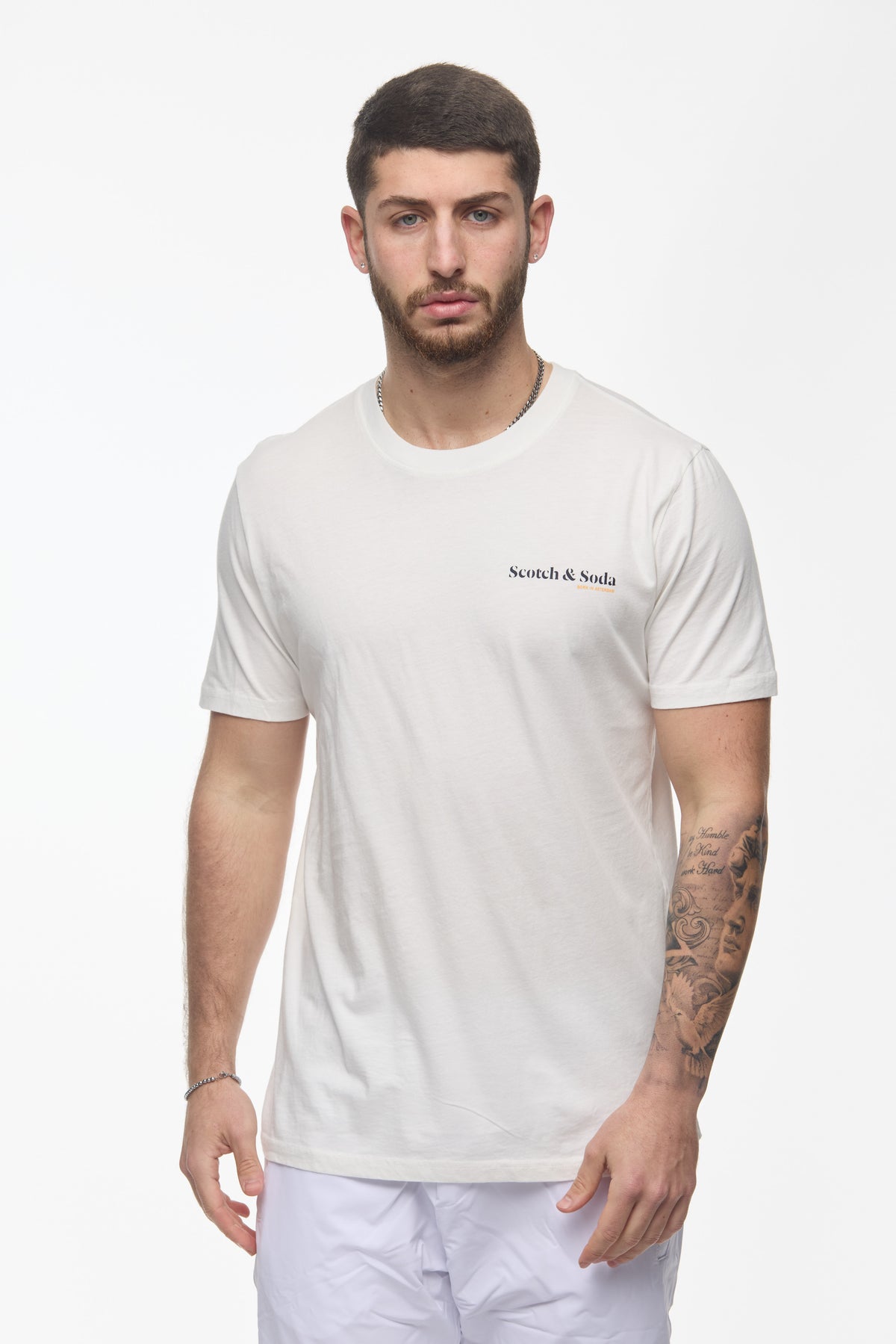 Scotch & Soda T-Shirt