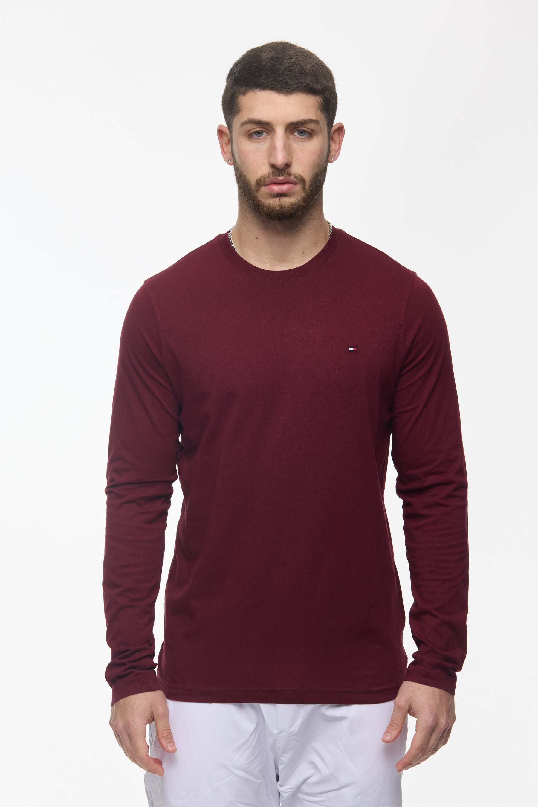 Tommy Hilfiger Long Sleeve T-Shirt