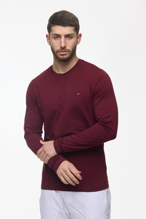 Tommy Hilfiger Long Sleeve T-Shirt