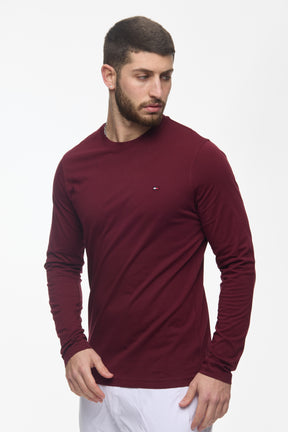 Tommy Hilfiger Long Sleeve T-Shirt