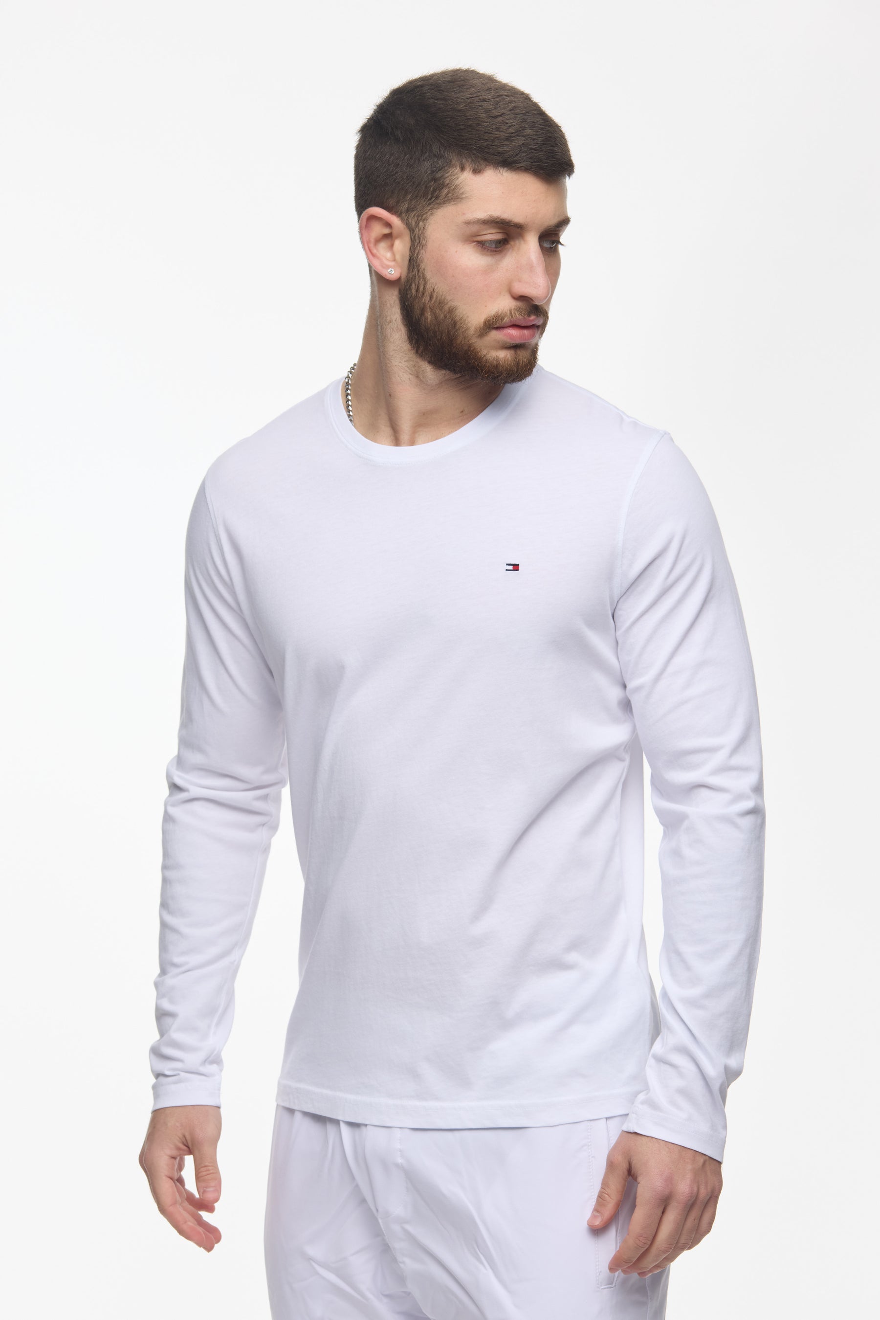 Tommy Hilfiger Long Sleeve T-Shirt