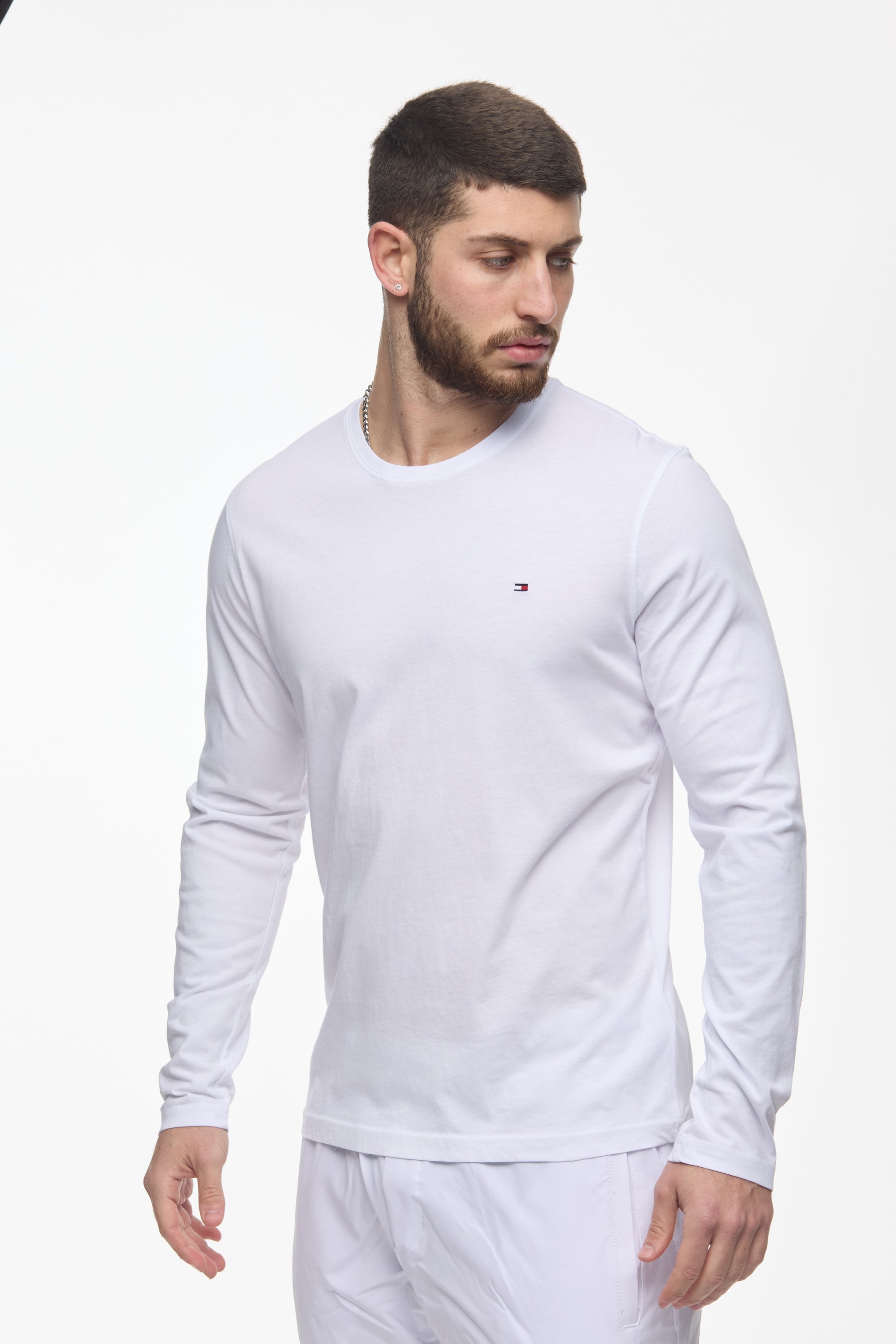 Tommy Hilfiger Long Sleeve T-Shirt