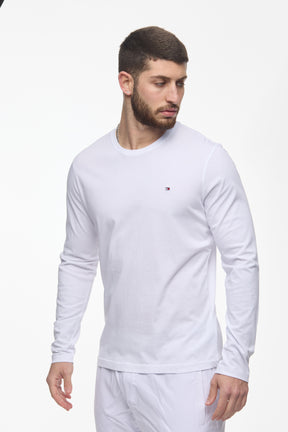 Tommy Hilfiger Long Sleeve T-Shirt