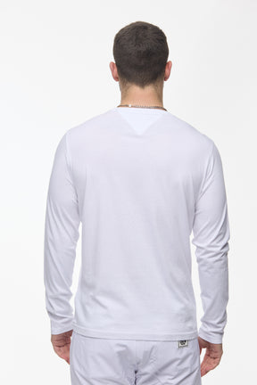 Tommy Hilfiger Long Sleeve T-Shirt