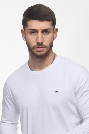 Tommy Hilfiger Long Sleeve T-Shirt