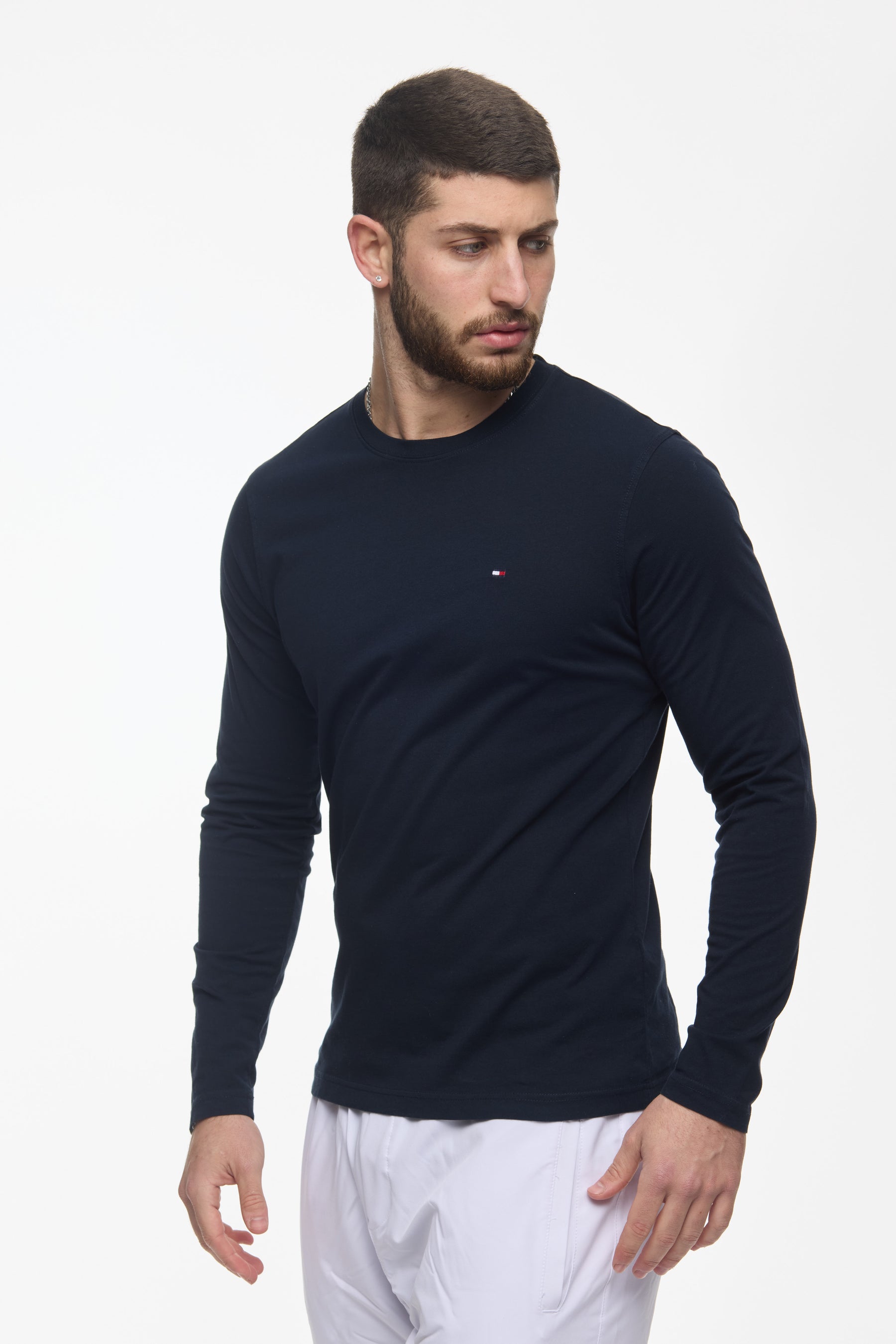 Tommy Hilfiger Long Sleeve T-Shirt