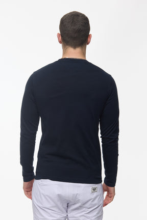 Tommy Hilfiger Long Sleeve T-Shirt