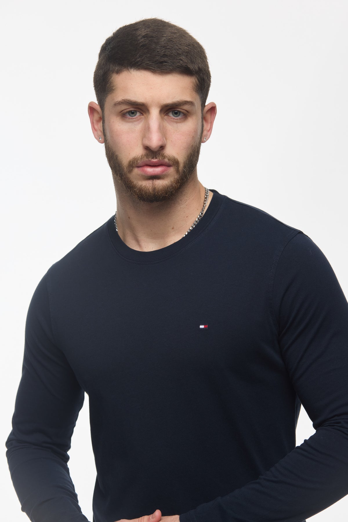 Tommy Hilfiger Long Sleeve T-Shirt