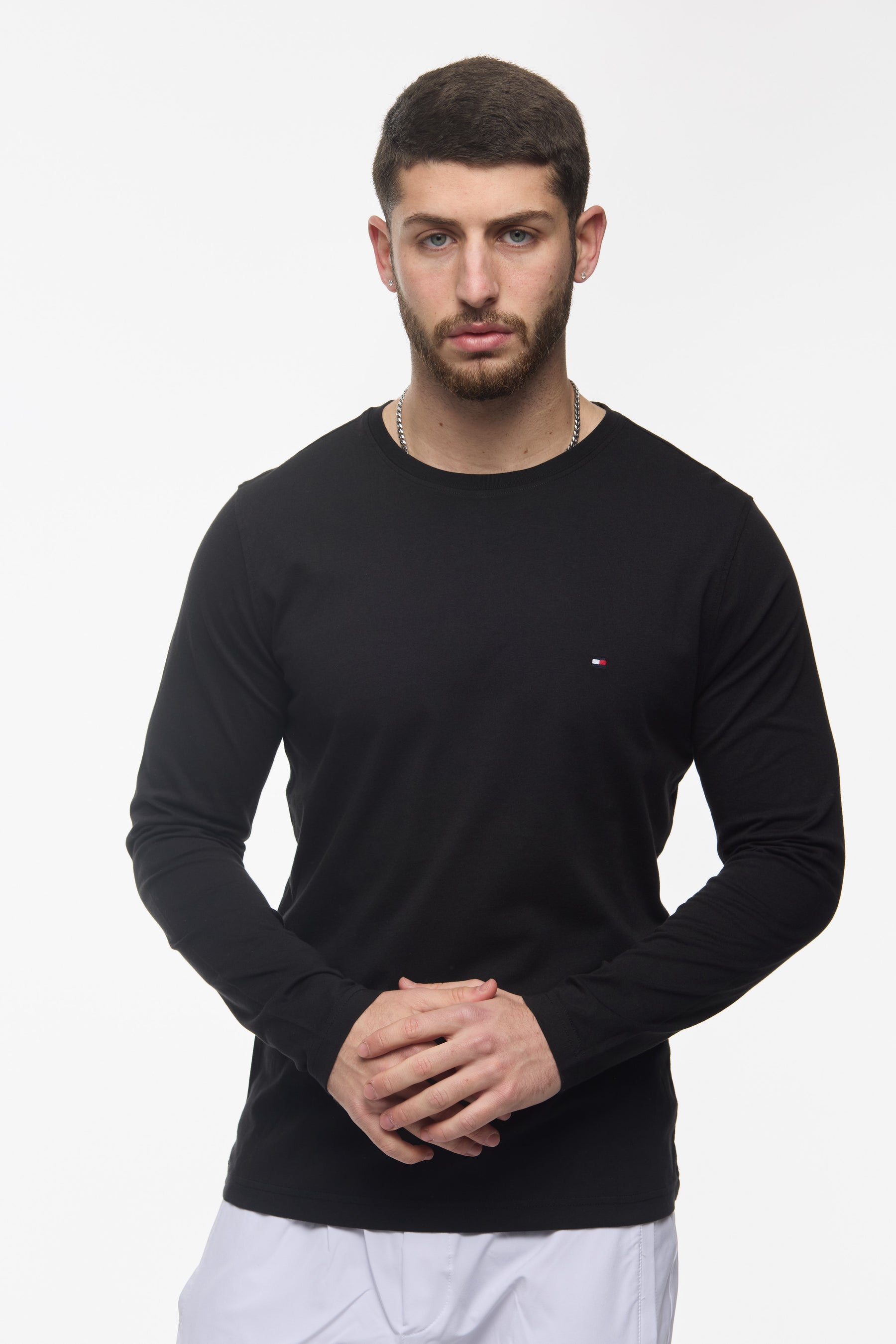 Tommy Hilfiger Long Sleeve T-Shirt