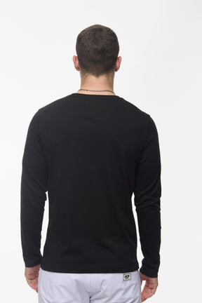 Tommy Hilfiger Long Sleeve T-Shirt