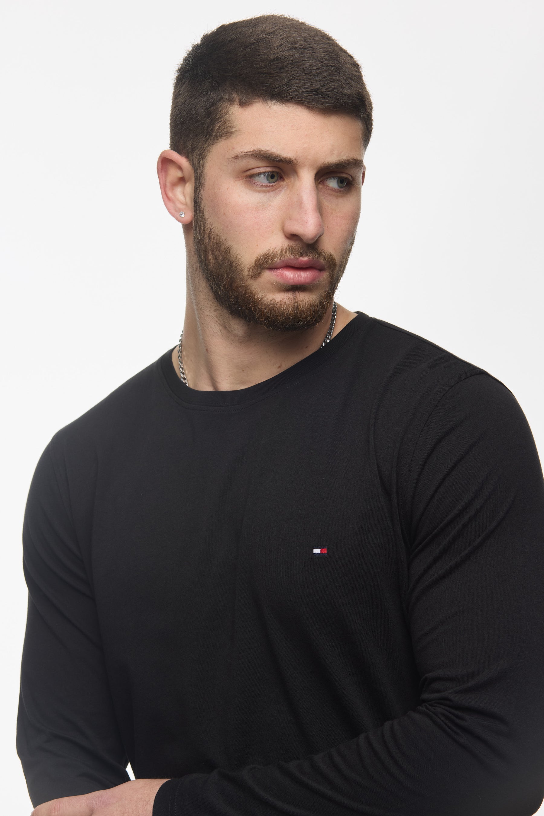 Tommy Hilfiger Long Sleeve T-Shirt