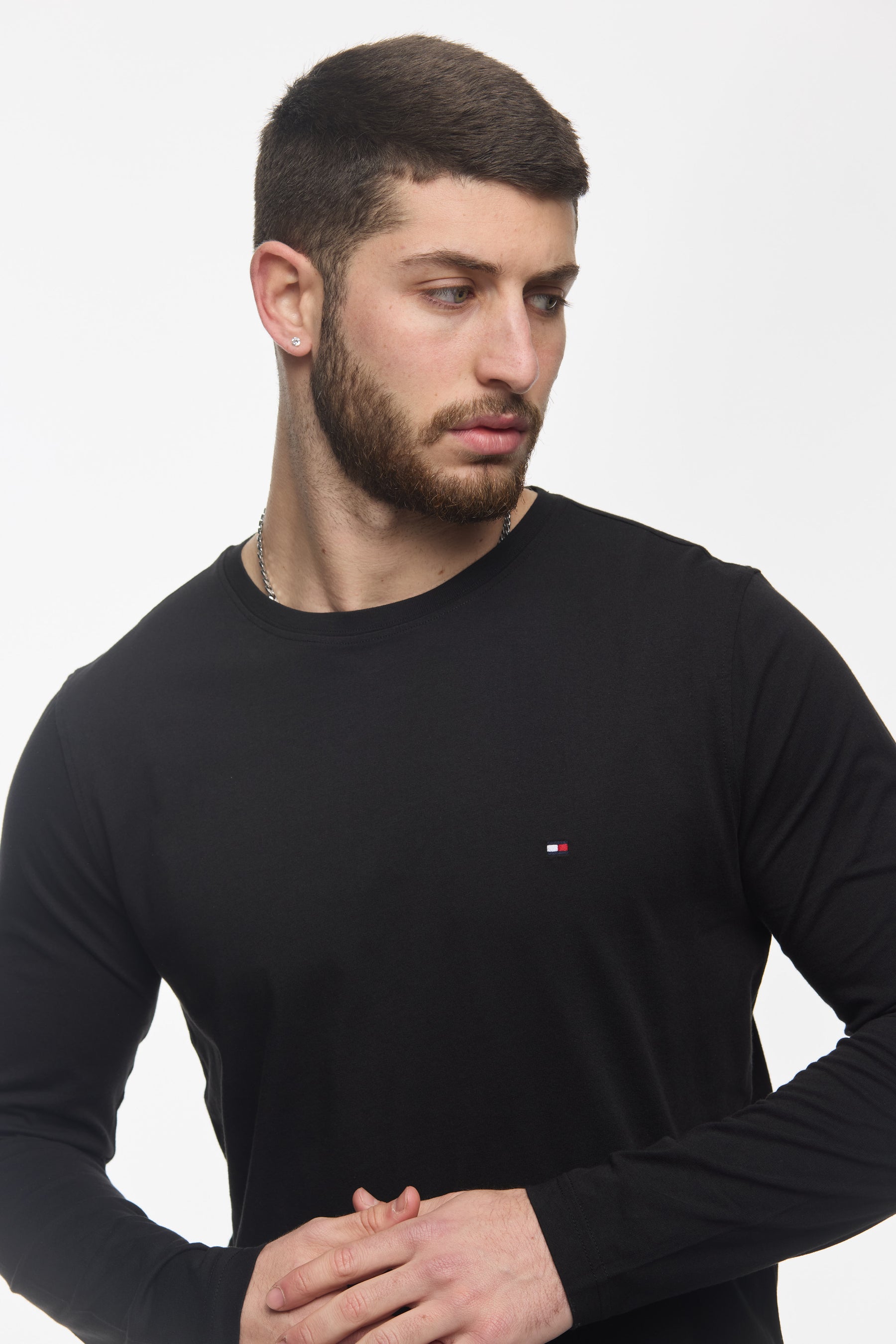 Tommy Hilfiger Long Sleeve T-Shirt