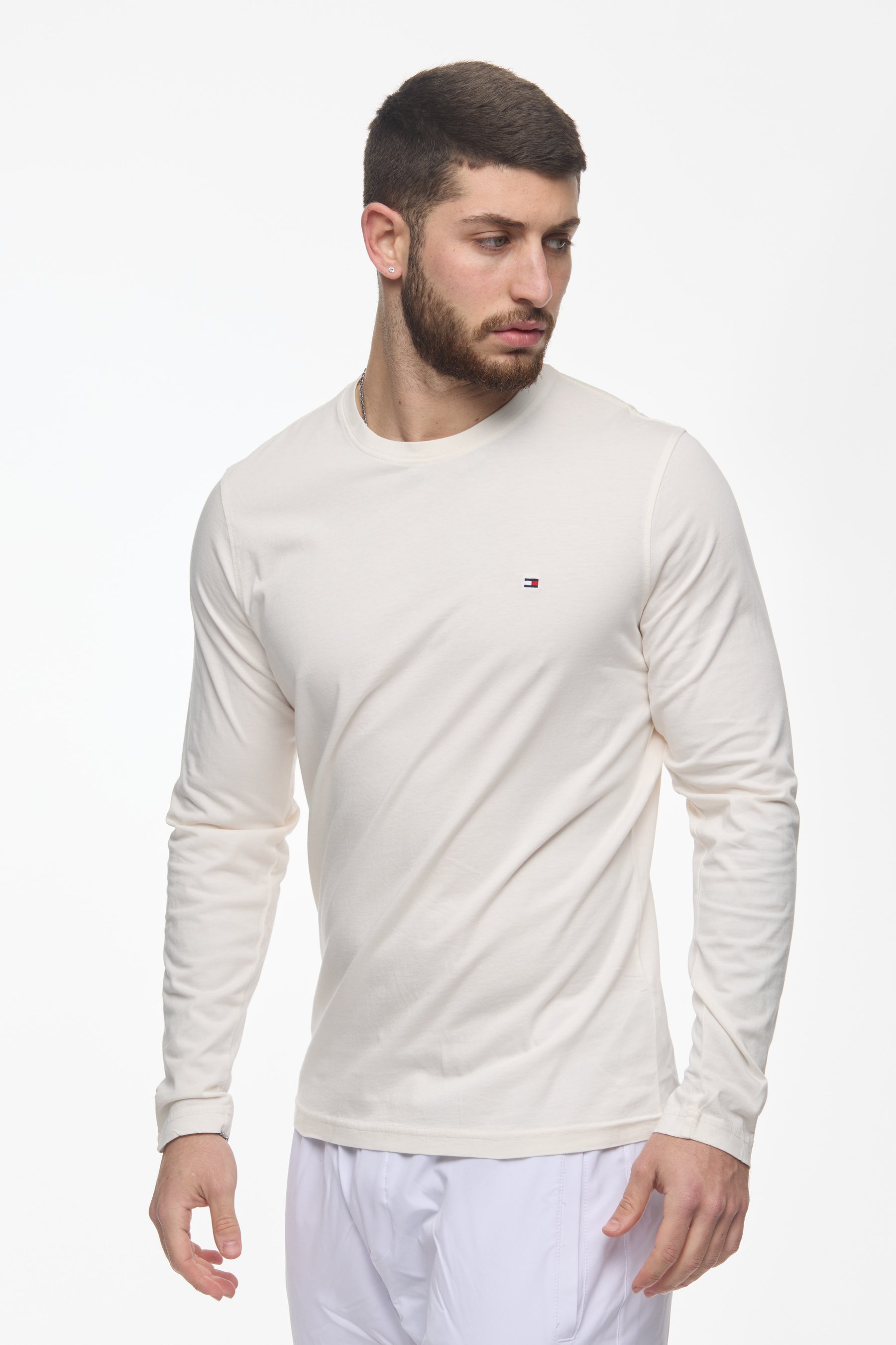 Tommy Hilfiger Long Sleeve T-Shirt