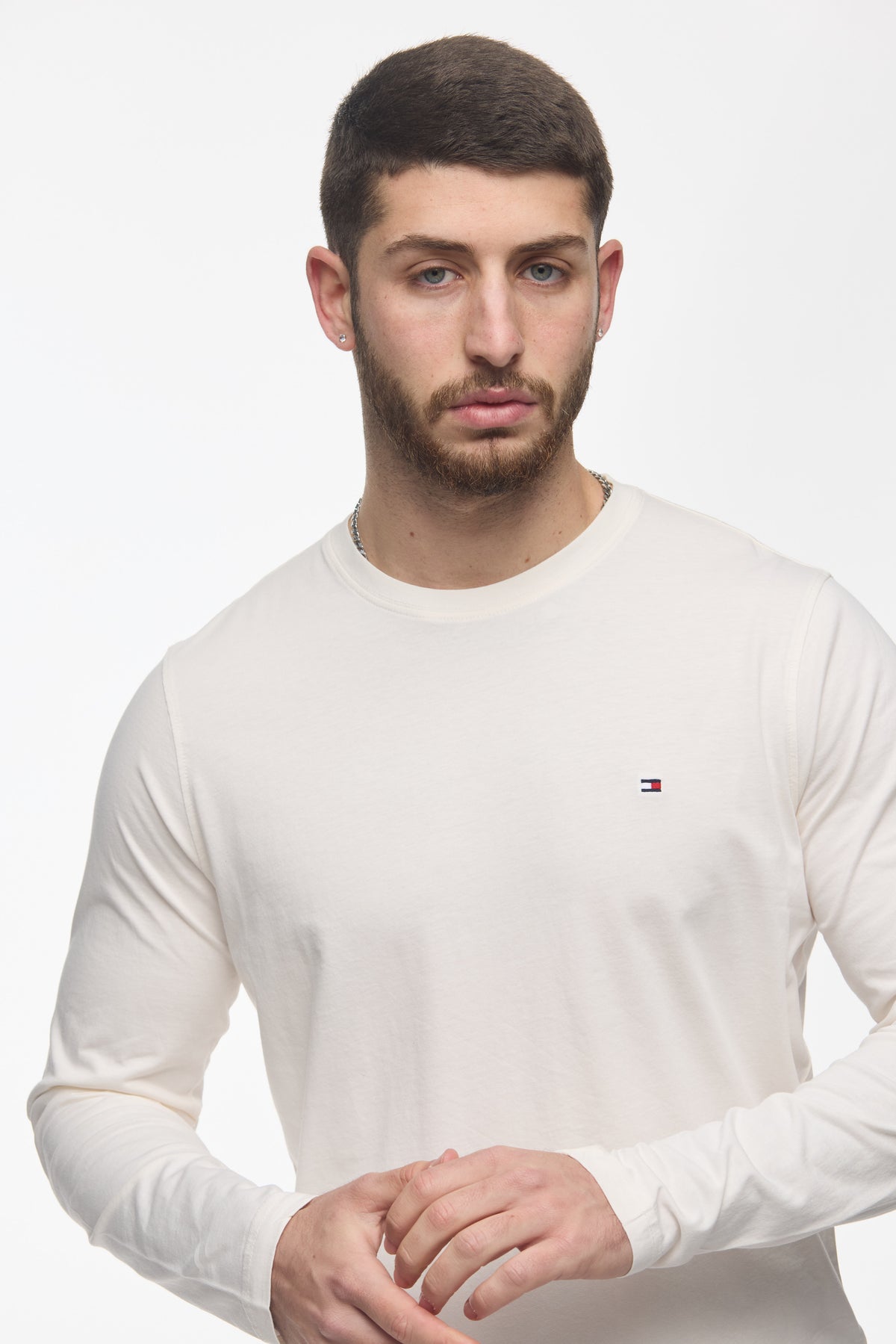 Tommy Hilfiger Long Sleeve T-Shirt