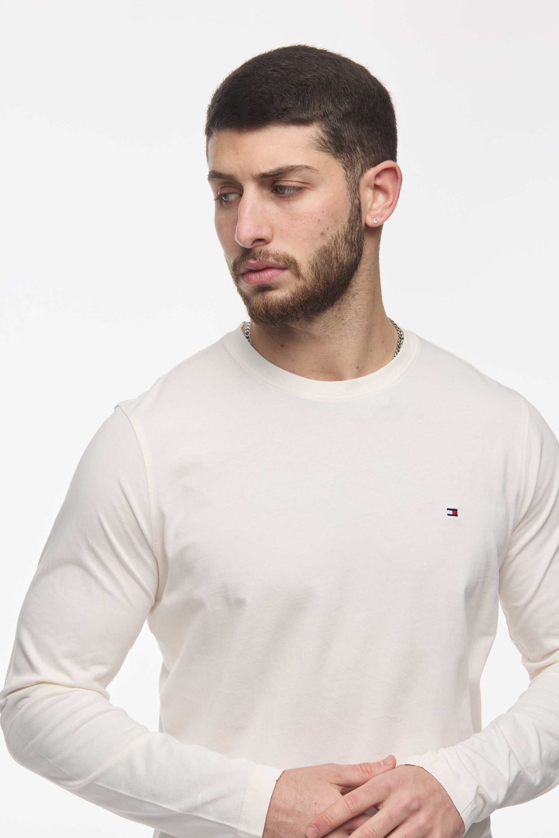 Tommy Hilfiger Long Sleeve T-Shirt