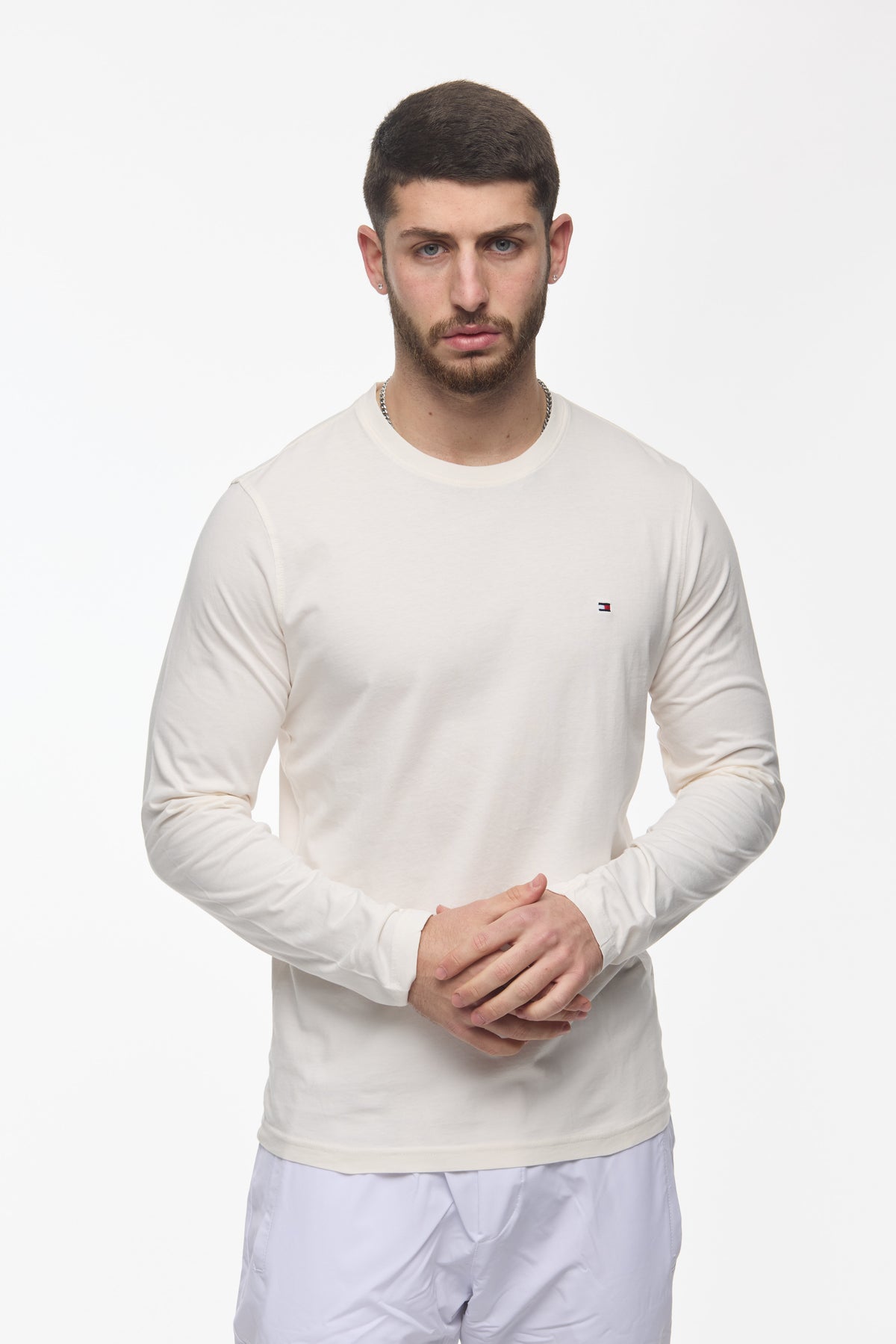 Tommy Hilfiger Long Sleeve T-Shirt