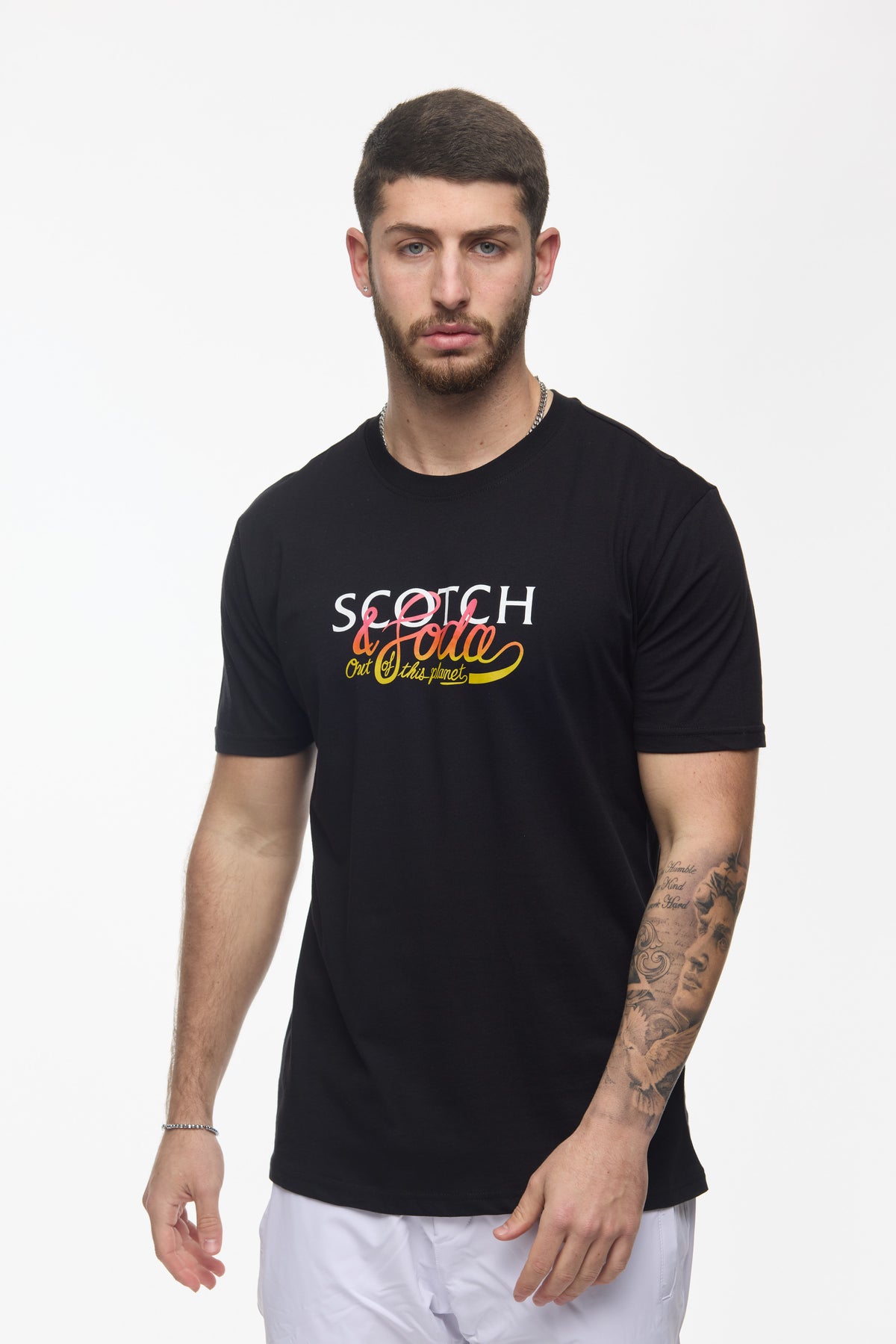 Scotch & Soda T-Shirt