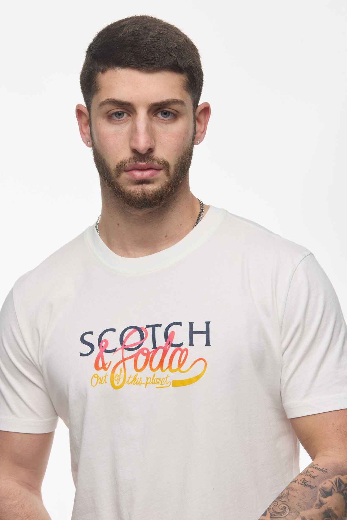 Scotch & Soda T-Shirt