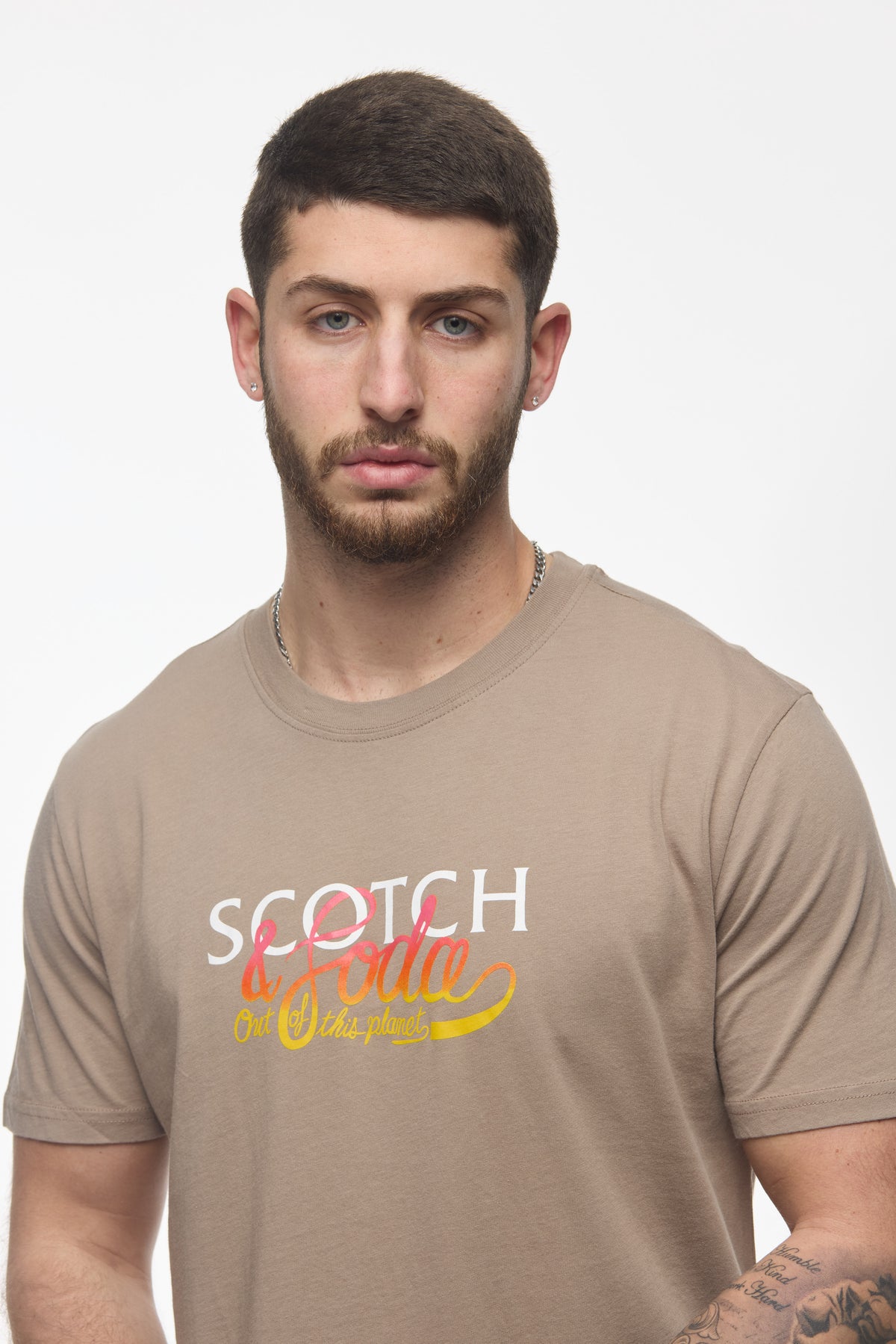 Scotch & Soda T-Shirt