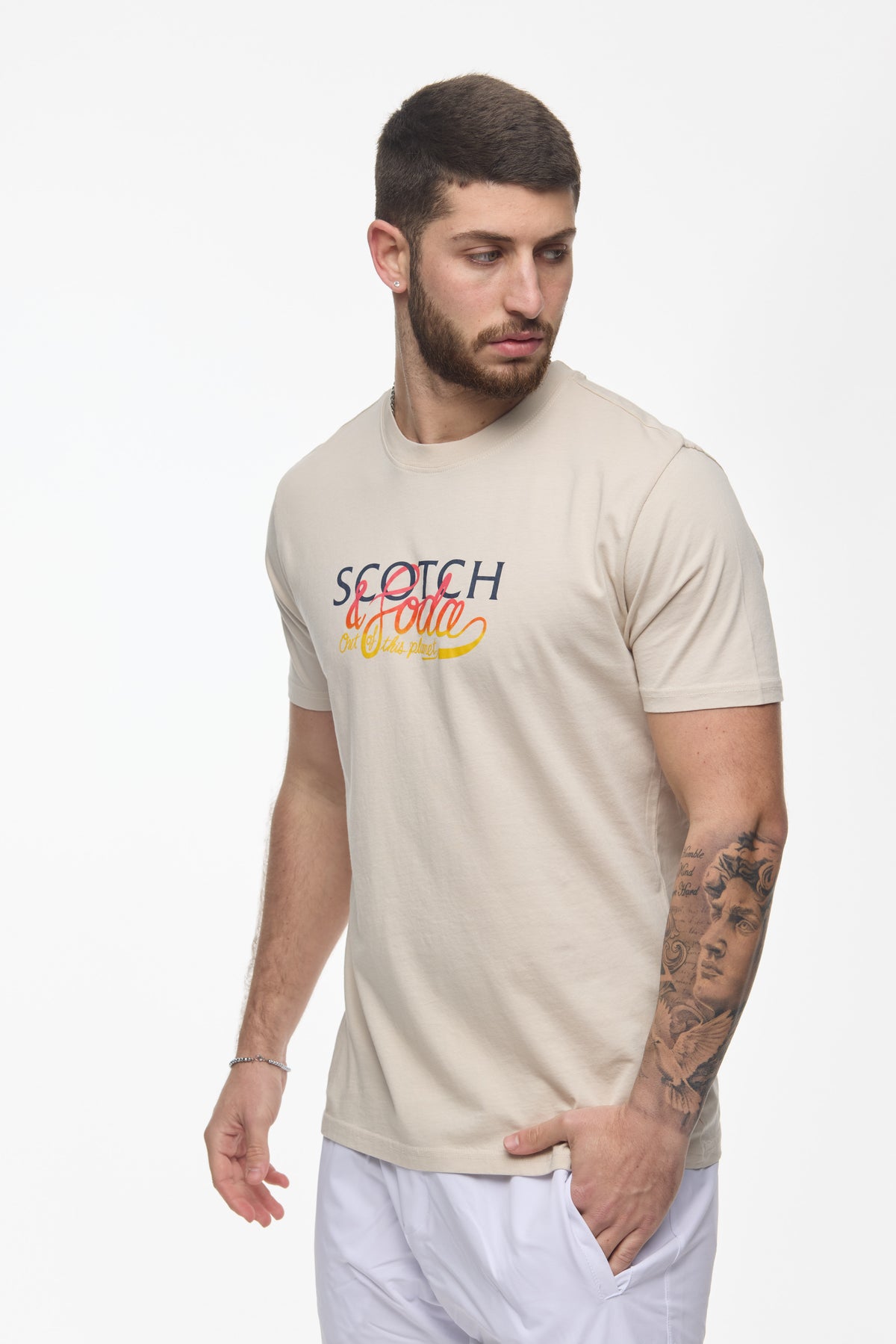 Scotch & Soda T-Shirt