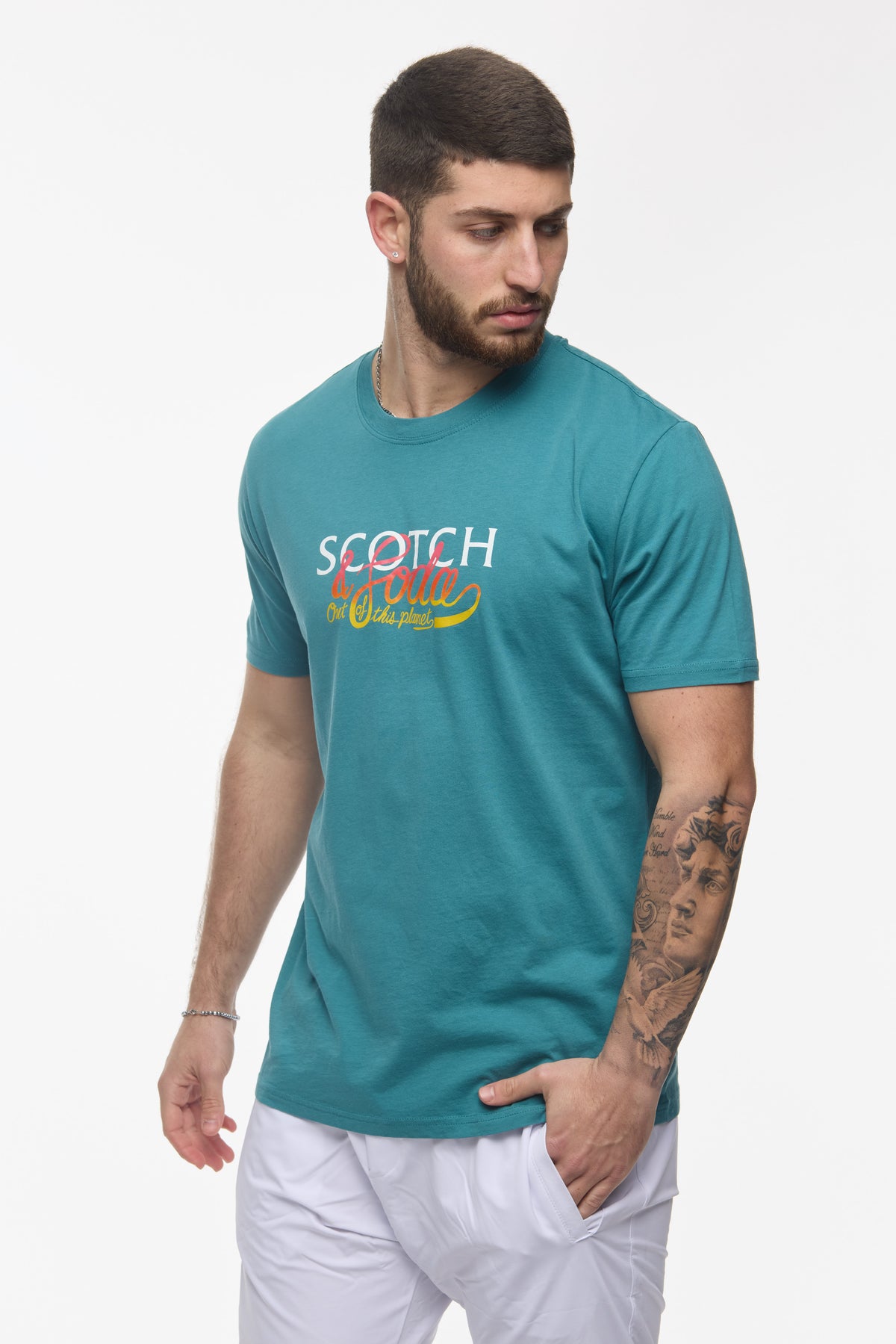 Scotch & Soda T-Shirt