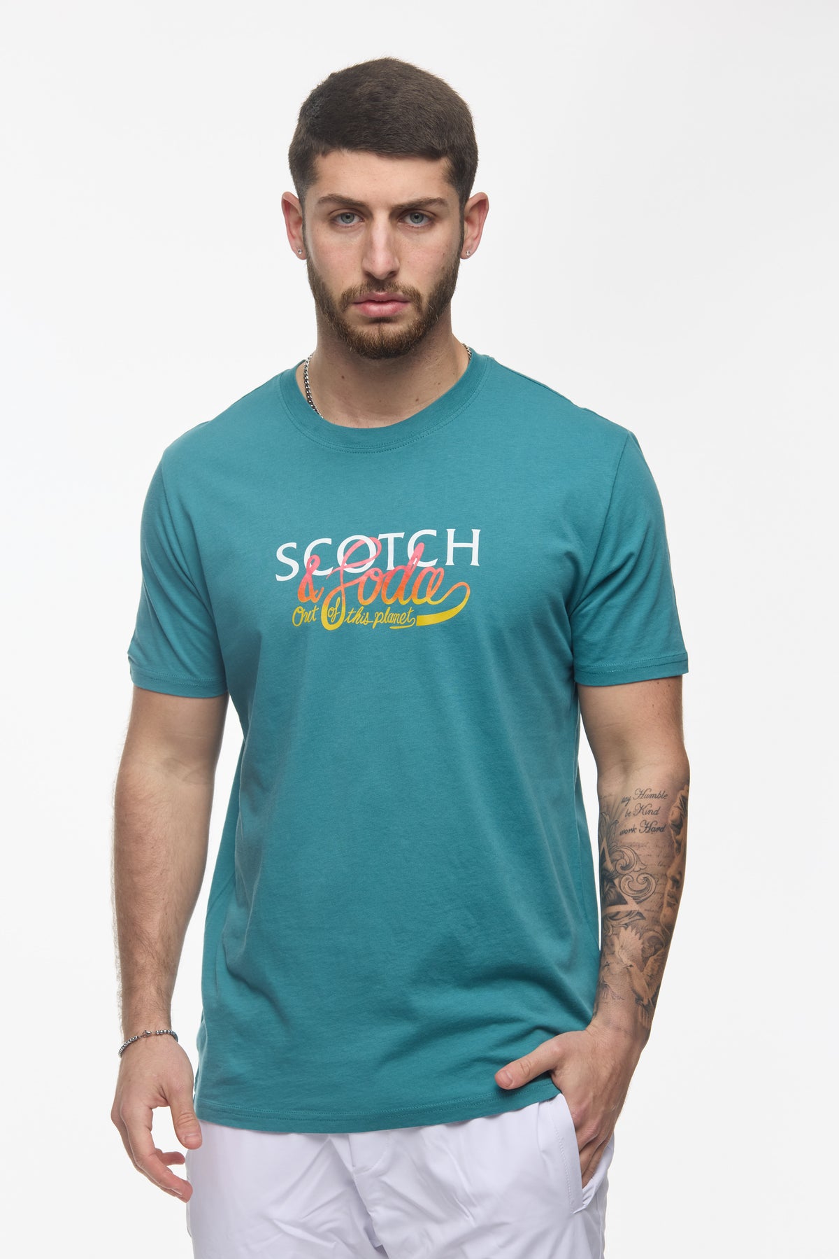 Scotch & Soda T-Shirt