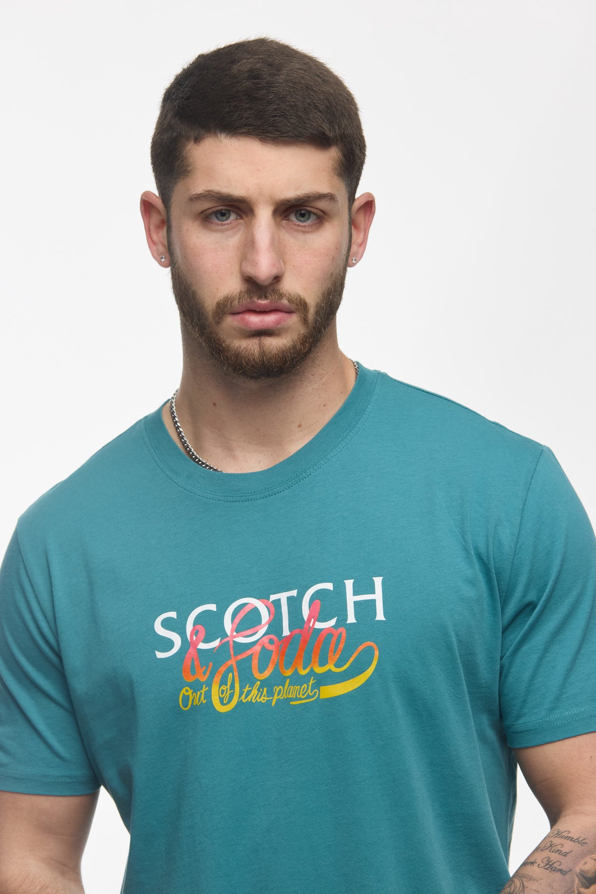 Scotch & Soda T-Shirt