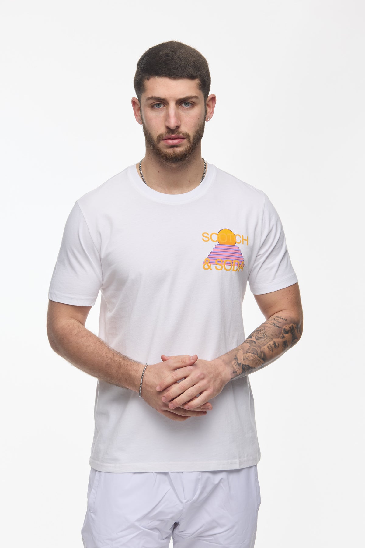 Scotch & Soda T-Shirt