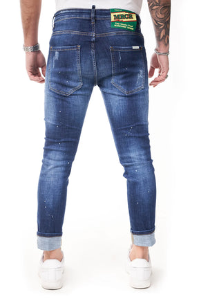 Marcoric Jeans Model E 2291