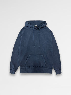 CREW MILANO Relax Classic Hoodie
