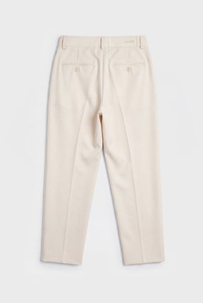 Ainker 1076 Off White Pant
