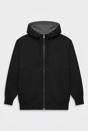 Ainker 1069 Black Hoodie