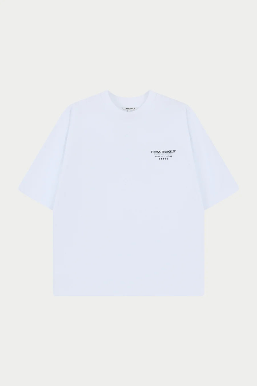 The Couture Club Hotel De Couture T-Shirt