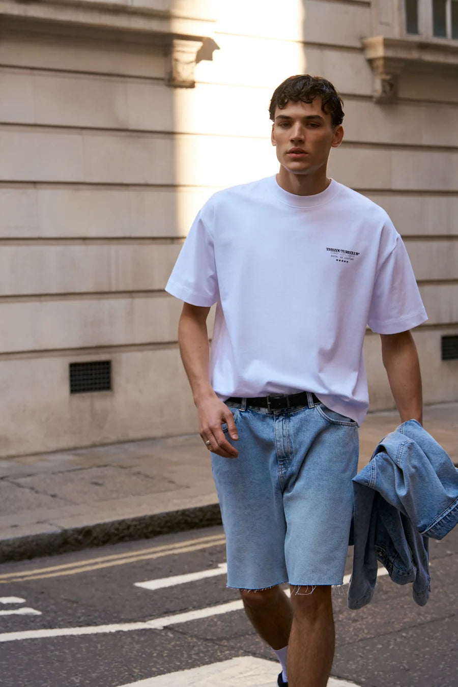 The Couture Club Hotel De Couture T-Shirt