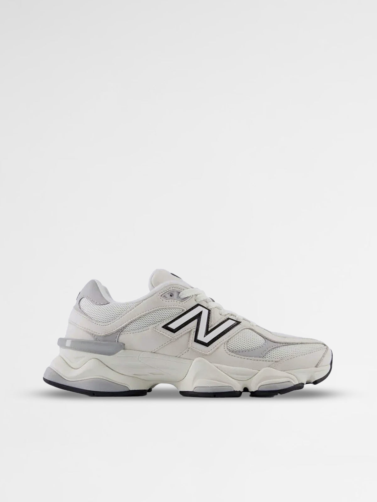 New Balance 9060 Light Bone