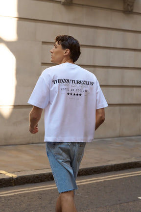 The Couture Club Hotel De Couture T-Shirt