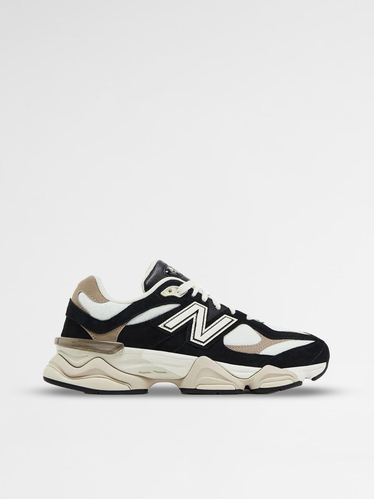 New Balance 9060 Sea Salt Bone