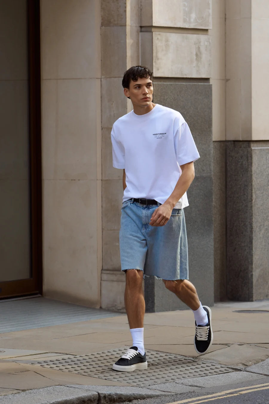 The Couture Club Hotel De Couture T-Shirt