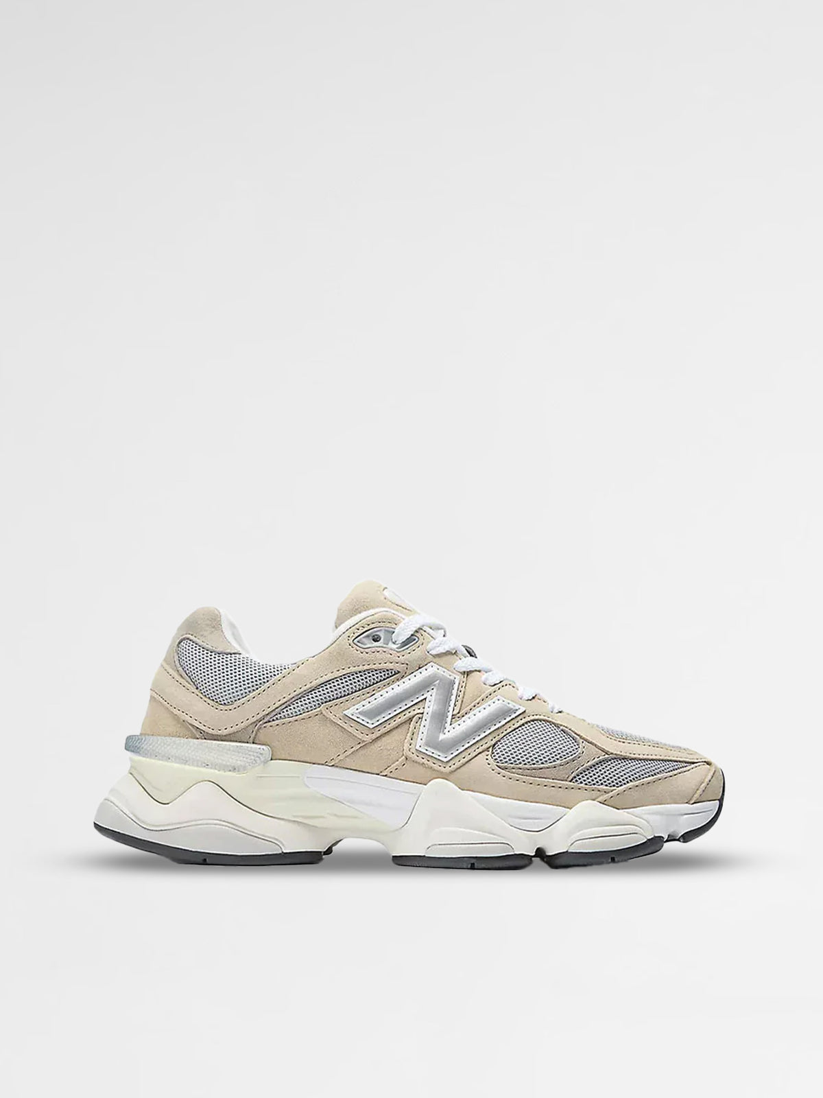 New Balance 9060 Beige